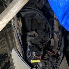 スタンドアップ　タクト　ホンダの画像