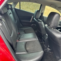 マツダアテンザ　平成20 (車検あり)の画像