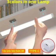 新品＊LEDモーションセンサーの画像