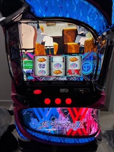 Ninja　データカウンター対応　スマスロ　Lダーリンインザフランキス Ninja様専用 データカウンター対応 スマスロ Lダーリンインザフラン