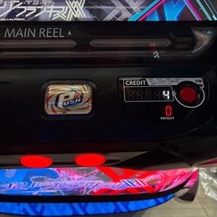 データカウンター対応　スマスロ　Lダーリンインザフランキス 　 スロット　値下げ不可。　 の画像