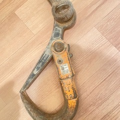 SLH3A 3tフックの画像