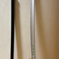 鬼滅
無一郎の刀の玩具の画像