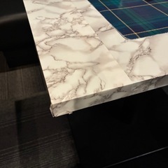 店舗用ローテーブルの画像