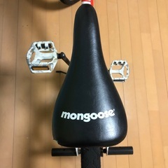 BMX・20インチの画像