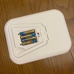 ライト付 鏡の画像