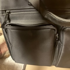 21日松山ビジネスバッグの画像