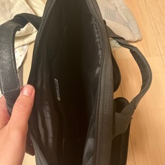 21日松山ビジネスバッグの画像