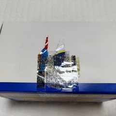 【未開封】オールフリー　グラスの画像