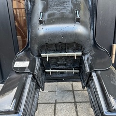 子供乗せシート　OGKの画像