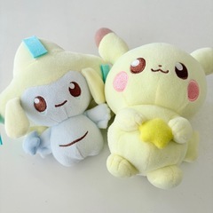 ポケピース ポケモン ぬいぐるみ まとめ売り