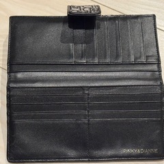 Pinky&dianne  長財布の画像