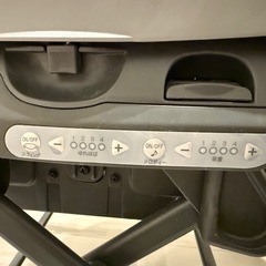 Combi 電動ハイローチェア ネムリラ オートスウィング BEDi Long
の画像