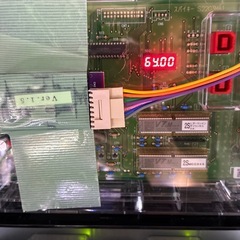 データカウンター対応　スマスロ　Lダーリンインザフランキス 　 スロット　値下げ不可。　 の画像