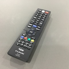 【1年間保証】FUNAI(フナイ) 液晶テレビ 32型をご紹介！トレジャーファクトリーつくば店の画像