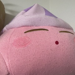 カービィぬいぐるみ
