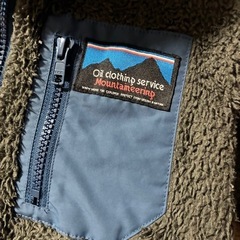 ジャケット★100の画像