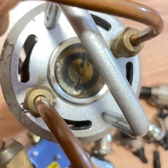 エアコンのtascoの画像