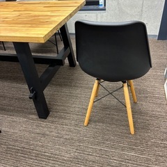 コストコ　チェアー　3脚の画像