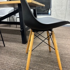 コストコ　チェアー　3脚の画像