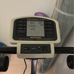 ⭐️【美品！】エアロバイク⭐️
の画像