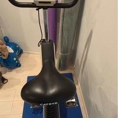 ⭐️【美品！】エアロバイク⭐️
の画像