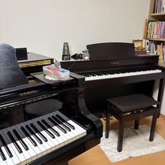 高浜市　🎶ピアノ教室　生徒さん大募集🎶の画像