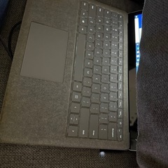 【値下】surface　laptop　の画像