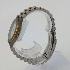 メンズ　腕時計　※不動の画像