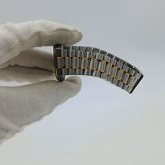 メンズ　腕時計　※不動の画像