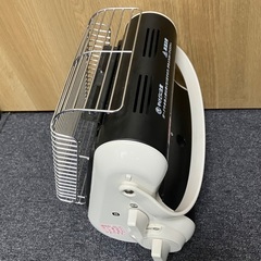 Iwatani カセットガスストーブ　CB-STV-MYDの画像