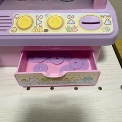 すみっコぐらし すみっコクレーンゲームの画像