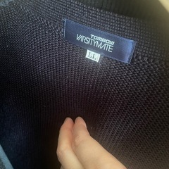 野田中央高校男子学生服の画像