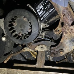 スタンドアップ　タクト　ホンダの画像