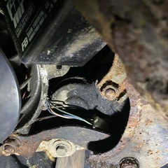 スタンドアップ　タクト　ホンダの画像