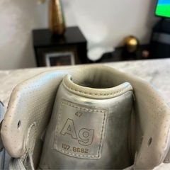 激レアNike Air Force 1 ナイキ ルナ フォース1 ミッド SPの画像
