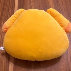 一番くじピクミン　オッチン　クッションの画像