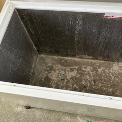 【取引中】SANYO SCR-R46V 冷凍 ストッカー の画像