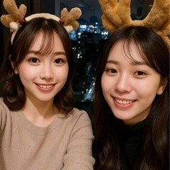 🎄【12/20(土) @天神】 2-30代 友活＆同世代交流クリ...