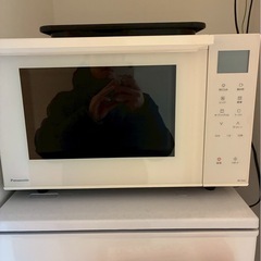 家電類(洗濯機、冷蔵庫、電子レンジ)の画像