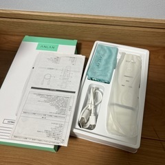 ANLAN  ウォーターピーリングの画像