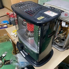 コロナ反射式ストーブ2021年製の画像