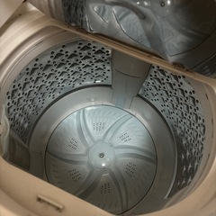 美品  TOSHIBA 洗濯乾燥機AW-8VM2 8kg 2022年製 家電 K131の画像