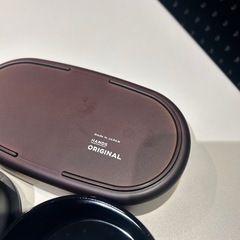 HANDS 　お弁当箱の画像