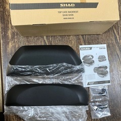 shad sh48 美品の画像
