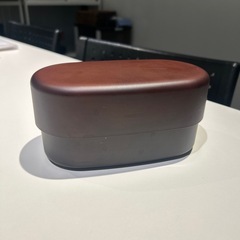 HANDS 　お弁当箱の画像