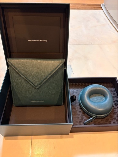 AUDEMARS PIGUET オーデマピゲ　ノベルティ