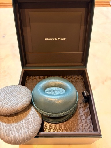AUDEMARS PIGUET オーデマピゲ　ノベルティ