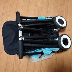 サイベックス リベル ブルーの画像