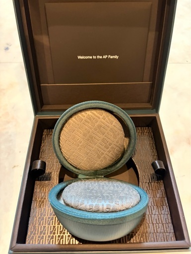 AUDEMARS PIGUET オーデマピゲ　ノベルティ